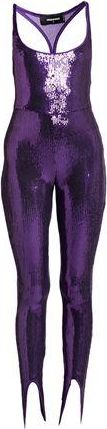 Dsquared2 TUTE E SALOPETTE - Tute Intere su YOOX.COM