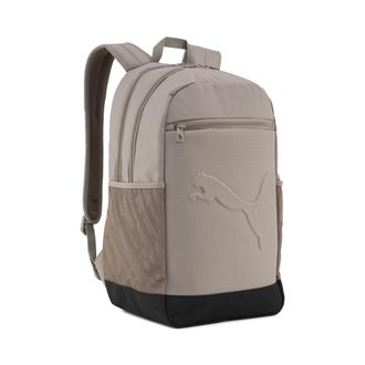 Puma Zaino PUMA Buzz 28 L, Accessori, Beige, OSFA
