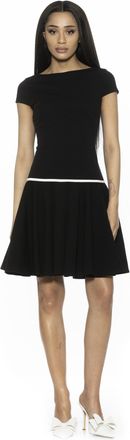 Alexia Admor Aoife Dress