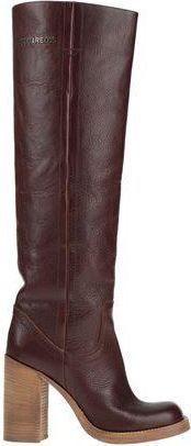 Dsquared2 SCHUHE - Stiefel auf YOOX.COM