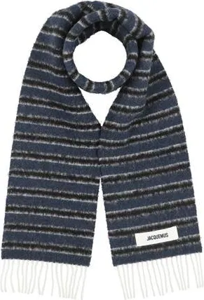 Jacquemus COMPLEMENTOS - Bufandas en YOOX.COM