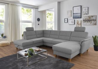 HOME AFFAIRE Wohnlandschaft