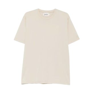 MC2 Saint Barth Every T-Shirt - - Tops - Uomo - Beige - S