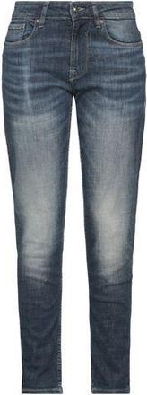 Guess BOTTOMWEAR - Jeans on YOOX.COM