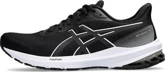 Asics GT-1000 12 Black White 1011B631-004