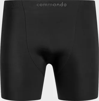 Commando Men & apos;s Bonded Microtech Boxer Briefs