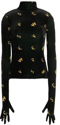 VETEMENTS TOPWEAR - Tops sur YOOX.COM