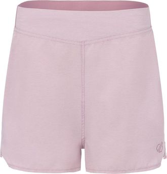Dare 2B Off Trail Shorts in Mauve Shadow And Dusky Orchid at Nordstrom, Size 16