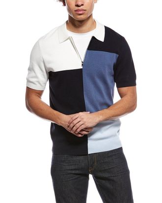 Reiss Delta Shirt