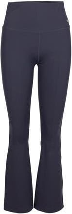 Trespass Ellen Flared Leggings in Black at Nordstrom, Size Xx-Large