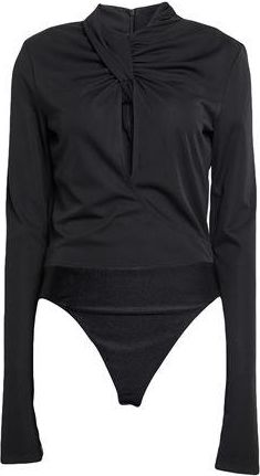 Just Cavalli CAMISETAS Y TOPS - Bodies en YOOX.COM