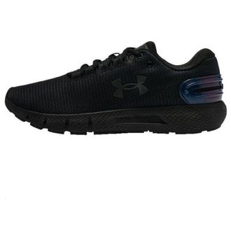 Under Armour Charged Rogue 2.5 Storm Running Shoes Black 3025250-003
