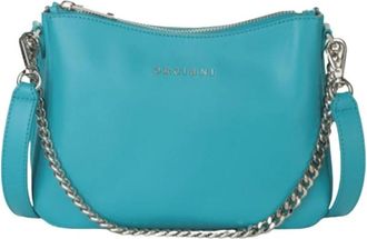 Orciani Mujer, Bolsos, Azul, Talla: ONE Size