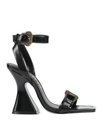 Versace SCHUHE - Sandalen auf YOOX.COM
