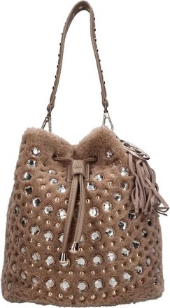 La Carrie la carrie Bolsos.. - Bags - Mujer - Beige - ONE SIZE