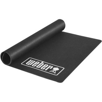 Weber Alfombra Para Barbacoa 100x180cm C&oacute;digo 18280