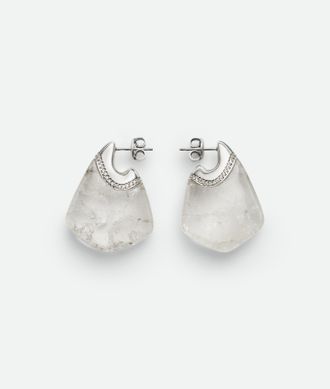 Bottega Veneta Orecchini Fin - Bottega Veneta