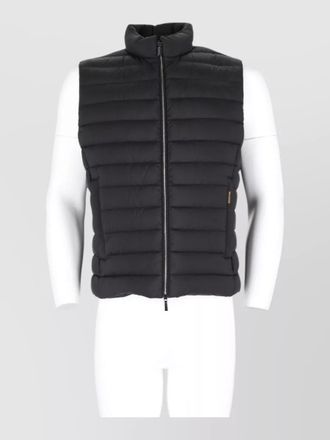 Moorer down puffer jacket