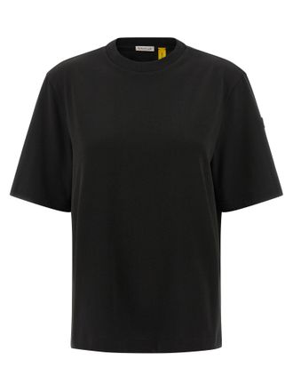 Moncler Womens T-Shirt Moncler X Edward Enninful