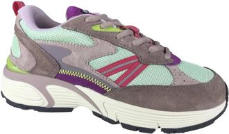 Hoff Florida Sneakers - Dames - Sneakers - Paars - 36 EU - Schoenen