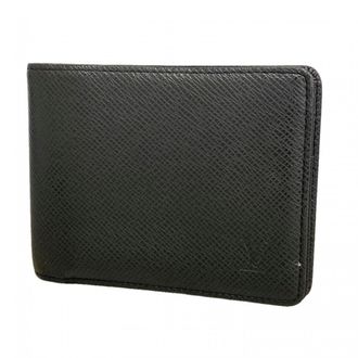 Louis Vuitton Ardoise Bill Wallet (Bi-Fold) (Pre-Owned)