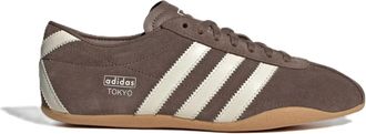adidas Schoenen - Dames - Fitnessschoenen - Bruin - 41 1/3 EU - Fitness