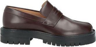 Maison Margiela SCHUHE - Mokassins auf YOOX.COM