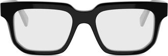 Celine 3 Dots Optisch Montuur - Heren - Brillen - Zwart - ONE Size - Accessoires