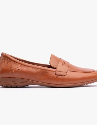 Josef Seibel Womens Josef Seibel FENJA 22 Womens Shoes Camel - Brown - Size: 6
