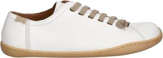 Camper Mujer, Zapatos, Blanco, Talla: 40 EU