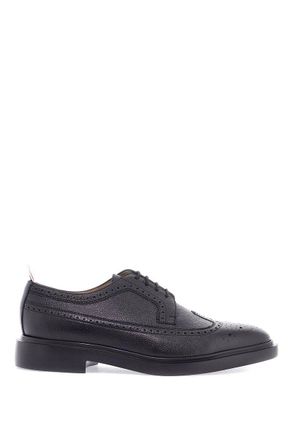 Thom Browne Classic Longwing Brogues