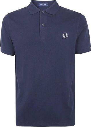 Fred Perry Fred Perry The Fred Perry Polo Shirt