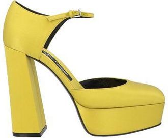 Sergio Rossi CALZADO - Zapatos de sal&oacute;n en YOOX.COM