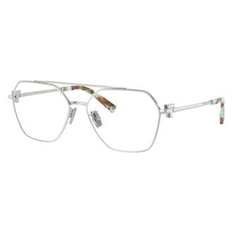 Tiffany & Co. 0Tf1169 - unisex - Tiffany & Co. - Glasses - Gray - 55 MM - Accessories