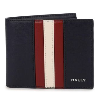 Bally Bifold Wallet