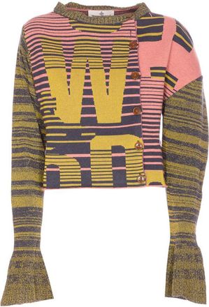 Vivienne Westwood Sweaters