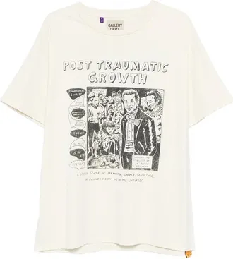 Gallery Dept. Graphic-print T-shirt