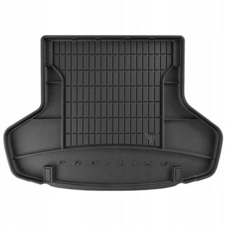 OEM Alfombrilla De Goma Para Maletero Toyota Avensis 3 T27 Estate 2009-2018 Tm