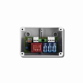 Pierre Cardin T1 - Programador Electr&oacute;nico Para Persianas Motorizadas 230 V Cardin T1