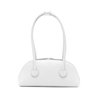 Marge Sherwood Shoulder Bags, female, Gray, Size: ONE SIZE Shoulder Bag