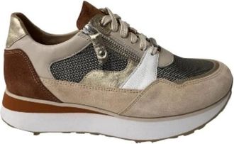 Footnotes Donna, Scarpe, Marrone, 42 EU, new