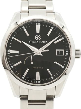 Seiko Wristwatch (Pre-Owned)