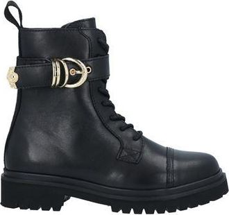 Versace CALZADO - Botines de ca&ntilde;a alta en YOOX.COM