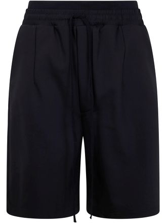 Thom Krom Men Short Trousers By Thom Krom