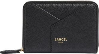 Lancel Cartera Enveloppe - Accessories - Mujer - Negro - ONE SIZE