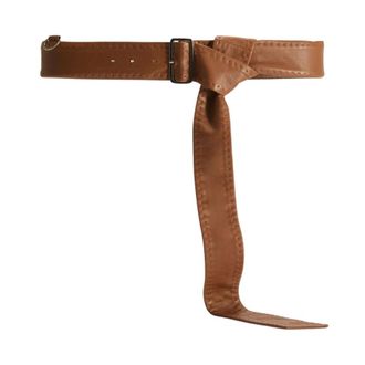 Max Mara Mujer, Accesorios, Marrón, Talla: S