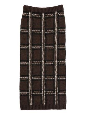Women's Ermanno Scervino Midi Skirts - up to −88% | Stylight