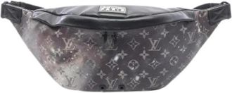 Louis Vuitton Pre-owned Vintage Heuptas - Heren - Vintage Heuptassen - Veelkleurig - ONE Size - Leer - Vintage