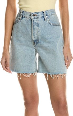 Frame Denim Frame Denim The Timeless Tricky Short