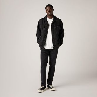 Levi's XX Chino Standard Taper Pants - Mens - 28X32 - Black